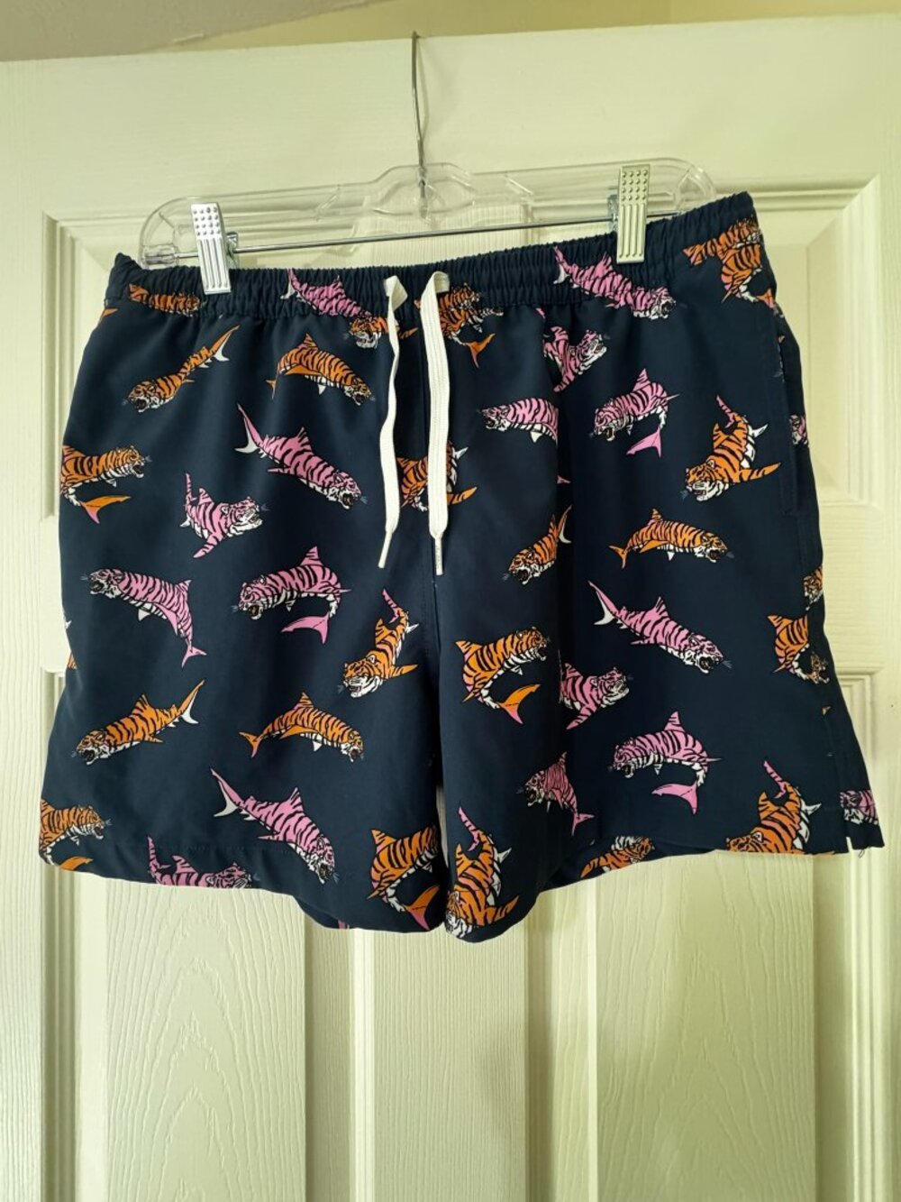 Boys Chubbies Shirt and Shorts